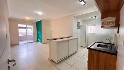 Apartamento com 3 Quartos à venda, 68m² no Parque Bela Vista, Votorantim