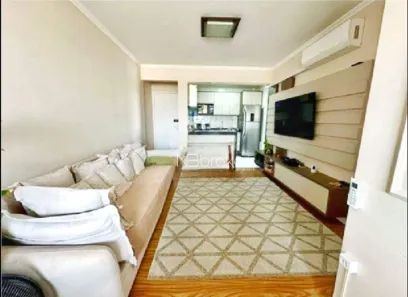 Apartamento com 3 Quartos à venda, 60m² no Novo Mundo, Curitiba