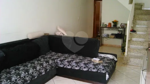 Sobrado com 3 Quartos à venda, 148m² no Vila Basileia, São Paulo
