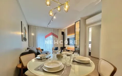 Apartamento com 1 Quarto à venda, 63m² no Floresta, Gramado