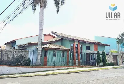 Casa com 3 Quartos à venda, 169m² no Wanel Ville, Sorocaba