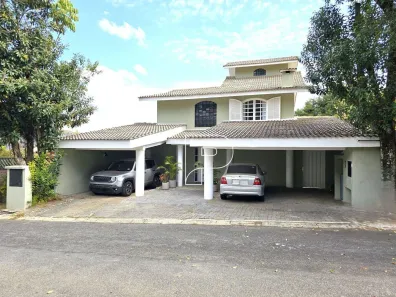 Casa de Condomínio com 3 Quartos à venda, 336m² no San Diego Park, Cotia