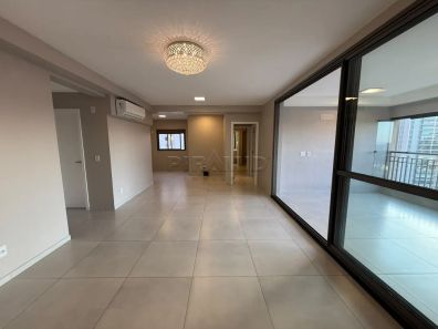 Apartamento com 2 Quartos à venda, 110m² no Plazas de España, Ribeirão Preto