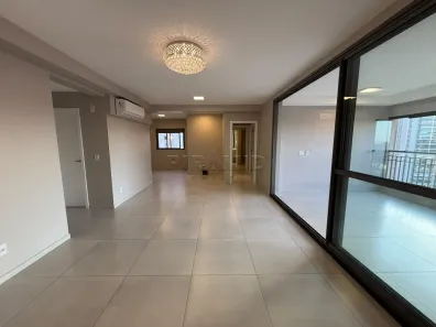 Apartamento com 2 Quartos à venda, 110m² no Plazas de España, Ribeirão Preto