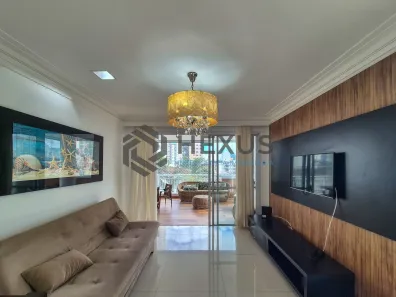 Apartamento com 3 Quartos à venda, 130m² no Vila Alzira, Guarujá