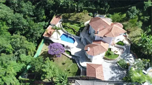Casa de Condomínio com 4 Quartos à venda, 510m² no Tucuruvi, São Paulo