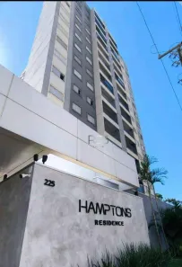 Apartamento com 2 Quartos para alugar, 51m² no Aurora, Londrina