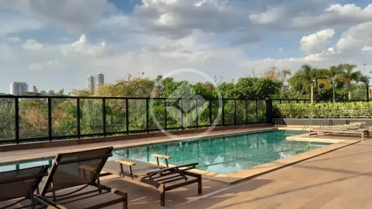Apartamento com 3 Quartos à venda, 153m² no Jardim Olhos D'Água II, Ribeirão Preto