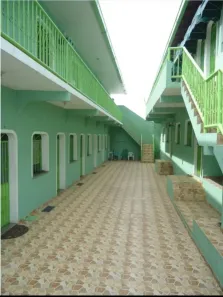 Apartamento com 1 Quarto para alugar, 35m² no Santo Antônio, Manaus