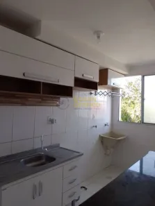 Apartamento com 2 Quartos à venda, 52m² no Crispim, Pindamonhangaba