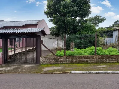Lote/Terreno à venda, 312m² no Cidade Nova, Ivoti