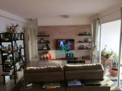 Apartamento com 3 Quartos à venda, 80m² no Jardim Dom Bosco, São Paulo