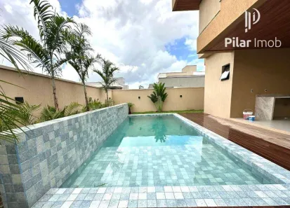 Casa de Condomínio com 4 Quartos à venda, 262m² no , Eusébio