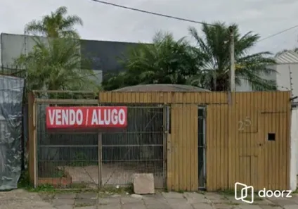 Prédio Comercial com 2 Quartos à venda, 200m² no Santana, Porto Alegre
