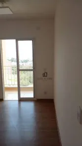 Apartamento com 2 Quartos à venda, 56m² no Jardim São Carlos, Sorocaba