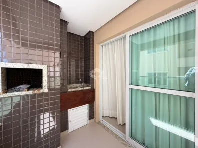 Apartamento com 2 Quartos à venda, 69m² no , Governador Celso Ramos
