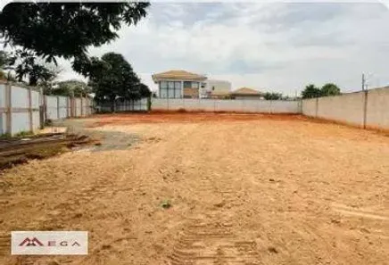 Lote/Terreno à venda, 960m² no Residencial Estância Eudóxia (Barão Geraldo), Campinas
