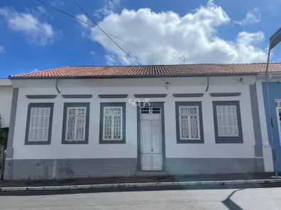 com 4 Quartos à venda, 774m² no Centro, Itu