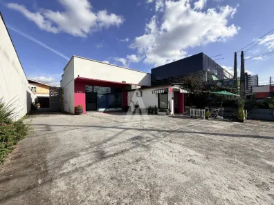 Imóvel Comercial à venda, 250m² no América, Joinville