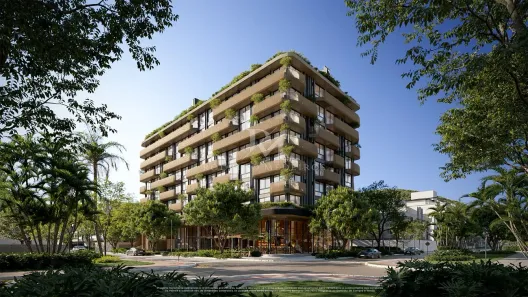 Apartamento com 4 Quartos à venda, 292m² no Jurerê, Florianópolis