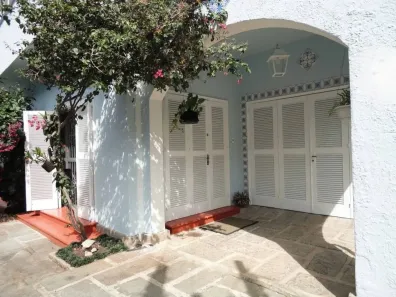 Casa com 5 Quartos à venda, 180m² no Mosela, Petrópolis