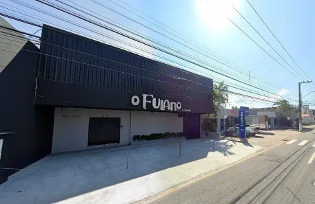 Prédio Comercial à venda, 443m² no Estreito, Florianópolis