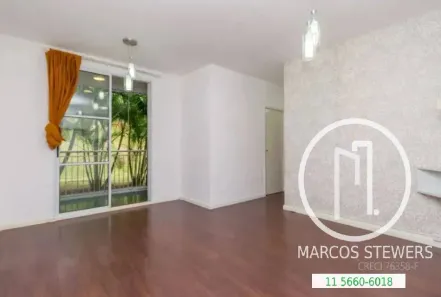 Apartamento com 3 Quartos à venda, 64m² no Cidade Ademar, São Paulo