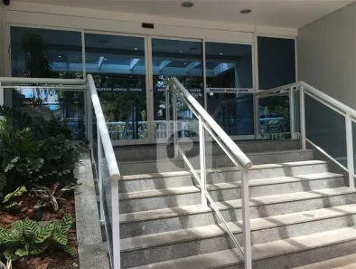 Sala Comercial com 1 Quarto à venda, 30m² no Botafogo, Rio de Janeiro
