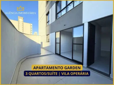 Apartamento com 3 Quartos à venda, 87m² no Vila Operária, Itajaí