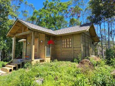 Fazenda/Sítio com 2 Quartos à venda, 40000m² no , Antonina
