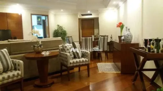 Apartamento com 3 Quartos à venda, 135m² no Vila Zilda, São José do Rio Preto