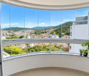 Apartamento com 2 Quartos à venda, 74m² no Pantanal, Florianópolis