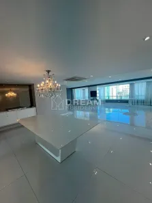 Apartamento com 3 Quartos à venda, 200m² no Boa Viagem, Recife