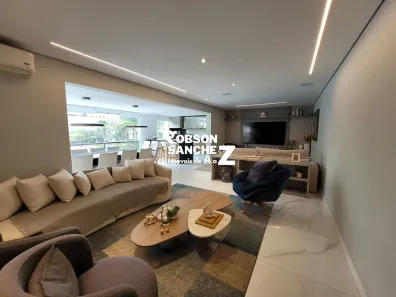 Apartamento com 4 Quartos à venda, 234m² no Vila Mascote, São Paulo
