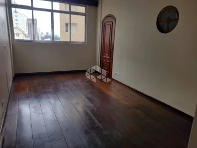 Apartamento com 1 Quarto à venda, 51m² no Vila Mariana, São Paulo