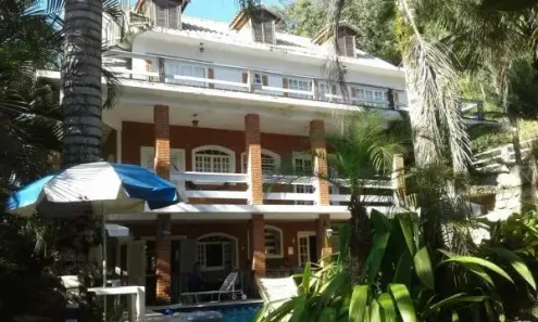 Prédio Residencial com 14 Quartos à venda, 1000m² no Massaguaçu, Caraguatatuba