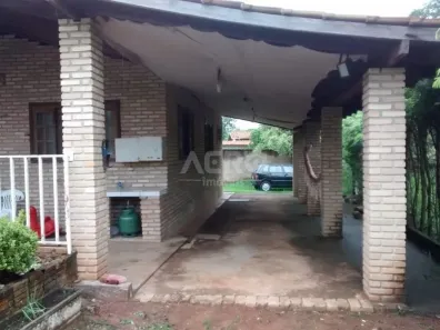 Fazenda/Sítio com 3 Quartos à venda, 130m² no Vale do Igapó, Bauru
