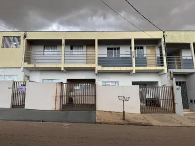 Kitnet com 1 Quarto para alugar, 38m² no Jardim Alvorada, Sumaré