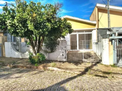 Casa com 3 Quartos à venda, 110m² no Vila Independência, Valinhos