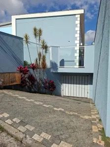 Casa de Condomínio com 3 Quartos para venda ou aluguel, 84m² no Vila Isolina Mazzei, São Paulo