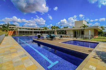 Lote/Terreno à venda, 463m² no Granja Marileusa, Uberlândia