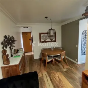 Apartamento com 3 Quartos à venda, 69m² no Vila do Castelo, São Paulo