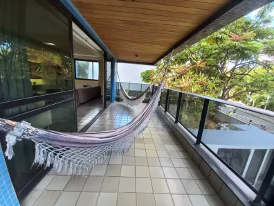 Apartamento com 4 Quartos à venda, 245m² no Madalena, Recife