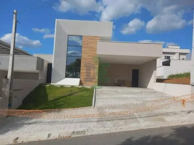 Casa de Condomínio com 3 Quartos à venda, 143m² no Bandeira Branca, Jacareí