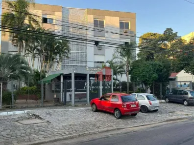Apartamento com 2 Quartos à venda, 58m² no Cristal, Porto Alegre