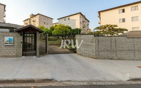 Apartamento com 2 Quartos à venda, 54m² no Jardim Adriana, Indaiatuba