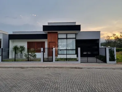 Casa com 3 Quartos à venda, 221m² no Guabiruba Sul, Guabiruba