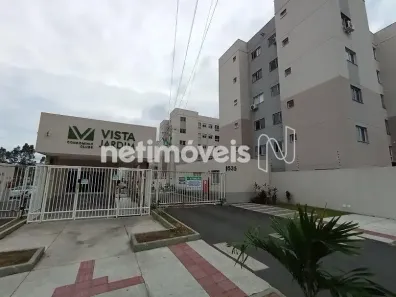 Apartamento com 2 Quartos para alugar, 44m² no Jardim Limoeiro, Serra