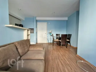 Apartamento com 2 Quartos à venda, 50m² no Farrapos, Porto Alegre