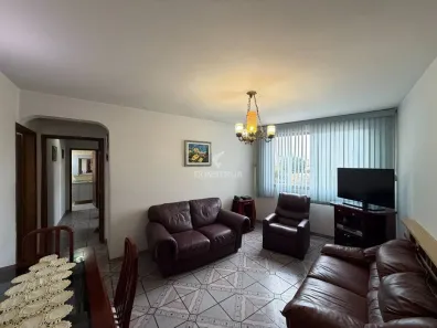 Apartamento com 2 Quartos para alugar, 68m² no Botafogo, Campinas